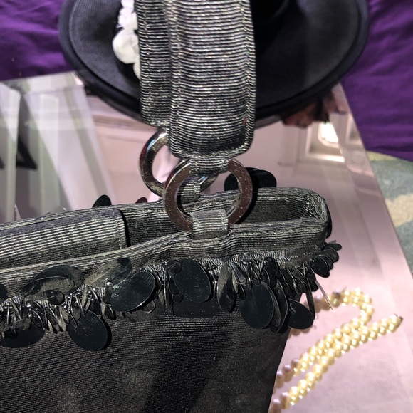 Little Black Bag - Talbots - Picture 7 of 16